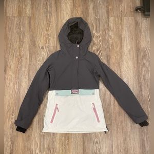 Billabong Snow Jacket